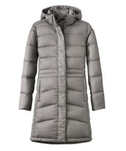 Coat Down (Short) (Dry Clean)