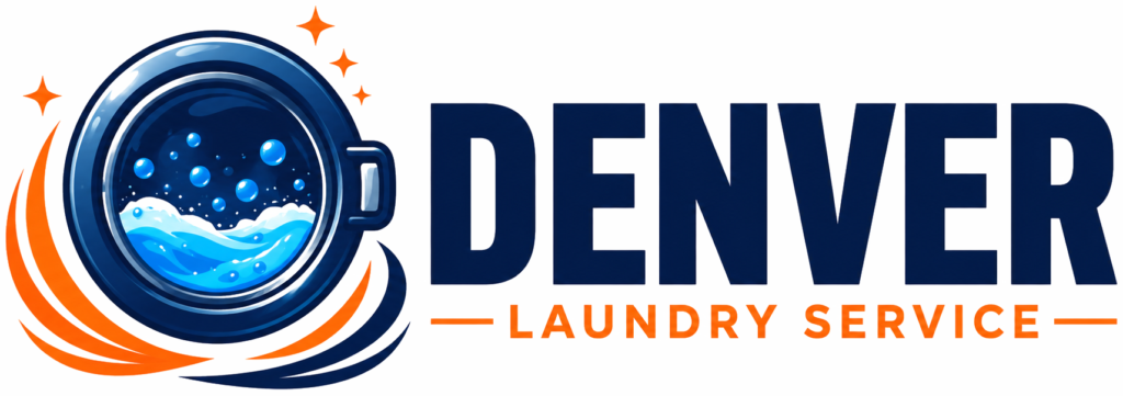 Denver Laundry Service