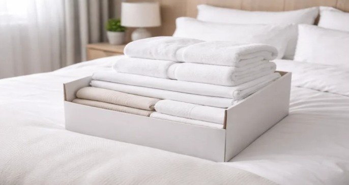 Airbnb laundry service in Lakewood, CO